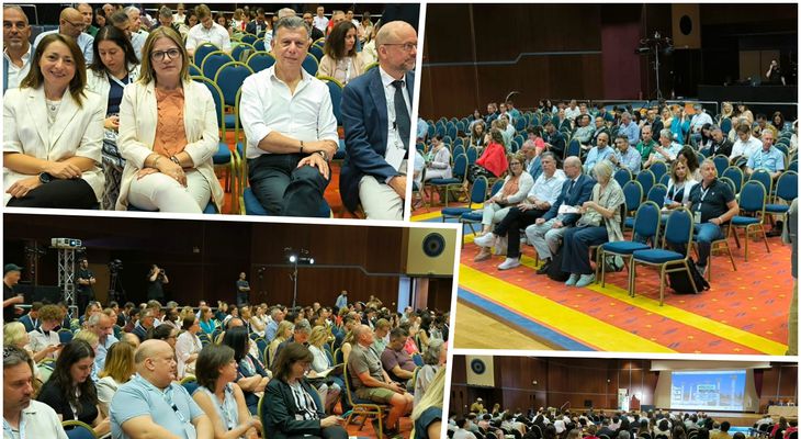 Ξεκίνησαν στην Κω οι εργασίες του διεθνούς συνεδρίου για την Κυκλική Οικονομία 