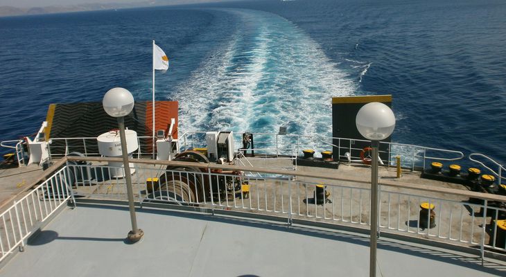 Ακτοπλοϊκά εισιτήρια: Στόχος να παραμείνουν σταθερές οι τιμές - Οι προτάσεις των εταιρειών