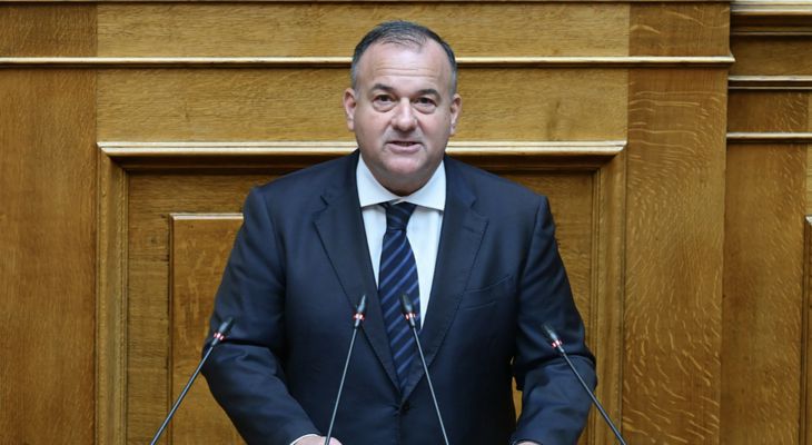 Γ. Παππάς: Χρηματοδότηση ύψους 1,67 εκατ. € στο Δήμο Κω από το Ταμείο Αλληλεγγύης - Δείτε ποια έργα θα γίνουν 