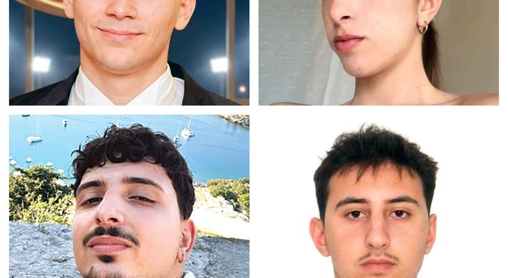AΦΙΕΡΩΜΑ ΣΤΟΥΣ ΕΠΙΤΥΧΟΝΤΕΣ ΜΑΘΗΤΕΣ ΤΩΝ ΛΥΚΕΙΩΝ ΤΗΣ ΚΩ