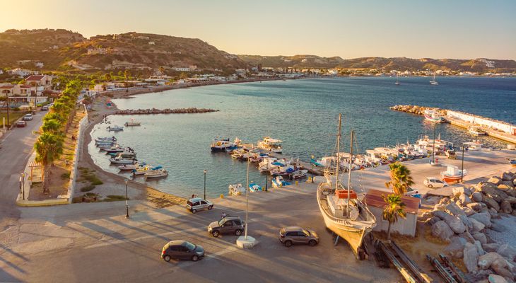 Σ/γος Κεφάλου "Αρωγη" για τον χώρο ταφής ζωικών υποπροϊόντων: Ας αφήσουν τα Facebook και ας δώσουν τις απαντήσεις που δικαιούνται οι πολίτες 