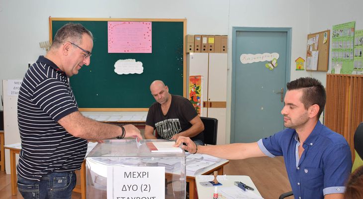 "Σηκώνουν μανίκια" τα στελέχη κομμάτων στα Δωδ/σα - Σε πλήρη ετοιμότητα για το ενδεχόμενο πρόωρων εκλογών