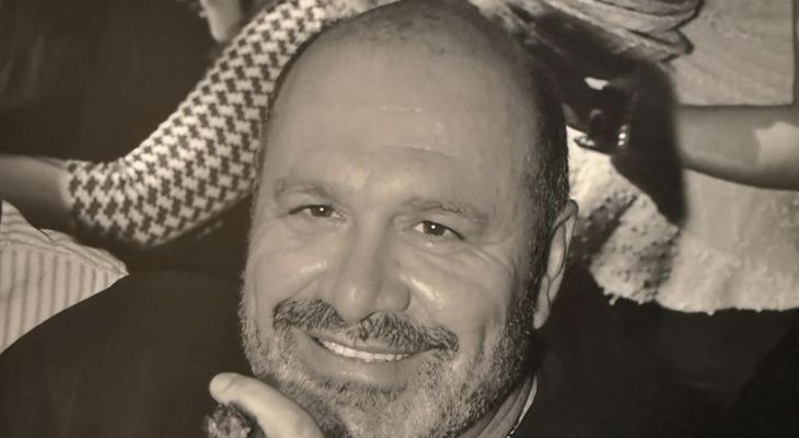 Σοκ! Έφυγε από τη ζωή ο μεγάλος ευεργέτης της Καλύμνου Γιάννης Χαλίκος