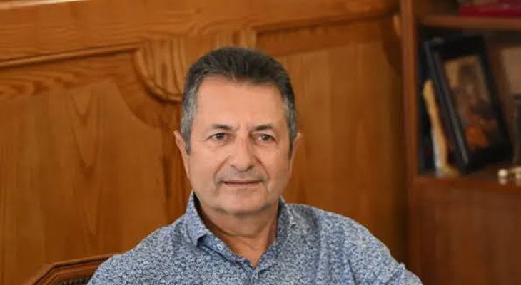 Γ. Καλέργης: Ο κ. Χόνδρος ερμήνευσε λάθος τα όσα είπα – Δεν μειώνω ούτε μηδενίζω το έργο των προηγούμενων Προέδρων της Μαρίνας