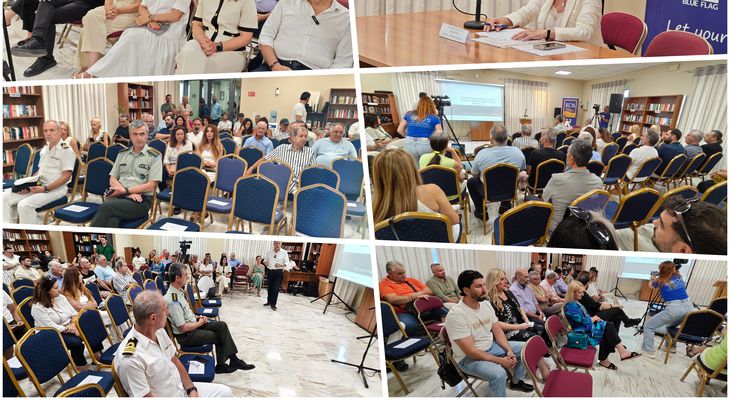Ξεκίνησε η ειδική συνεδρίαση για τον απολογισμό πεπραγμένων του 2025 της Δημ. Αρχής Κω (live)