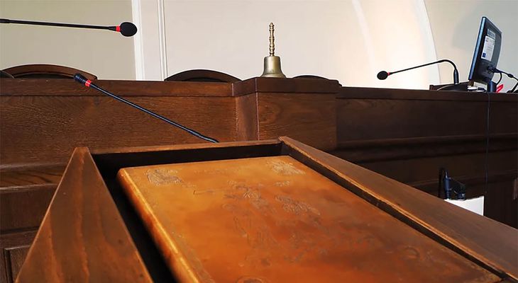 Στην Κω το ετήσιο επιστημονικό συνέδριο της Ένωσης Εισαγγελέων Ελλάδος για τις σύγχρονες μορφές εγκληματικότητας