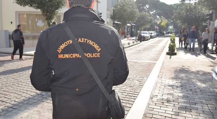 Εντατικοποίηση των ελέγχων και επιβολή κυρώσεων από τη Δημοτική Αστυνομία Κω 