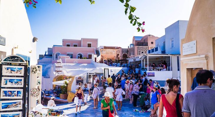 Το νέο σχέδιο ανάπτυξης της Ευρωπαϊκής Ένωσης για τα νησιά της Ευρώπης  