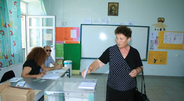Πόσους υποψηφίους θα χρειαστεί κάθε συνδυασμός στους 15 Δήμους της Δωδ/σου στις Δημ. Εκλογές