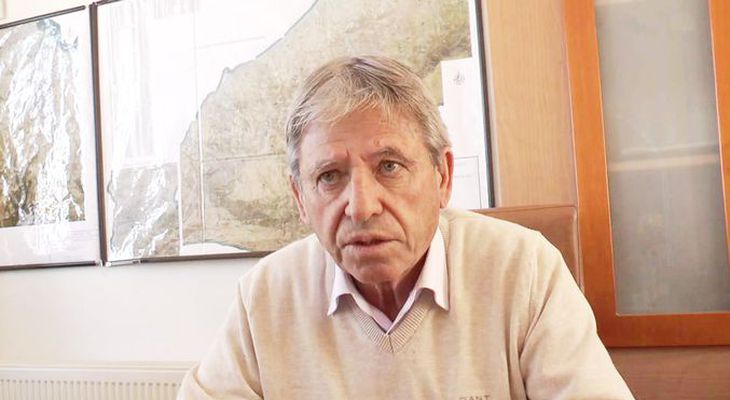 Ιμ. Κουνελάκης: Αλαζονεία και παράνομες αποφάσεις από την Πρόεδρο του Βακούφ Κω Ε. Κοτζαογλάν