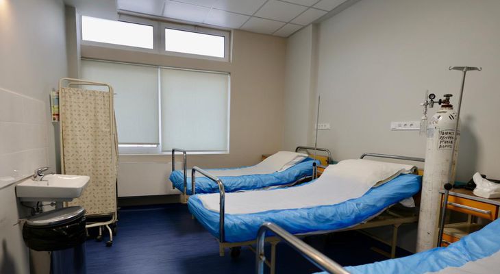 Οι εκλογές «παγώνουν» τον υγειονομικό χάρτη και τους νέους Οργανισμούς στα νοσοκομεία