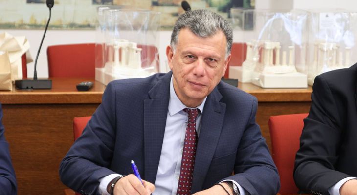 Θ. Νικηταράς: Η Κως δεν ζητά χάρη, διεκδικεί ότι της αναλογεί - 70 εκ.€ του Τέλους Ανθεκτικότητας τη διετία 2025-2026 έφυγαν από το νησί!