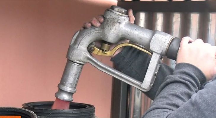 Ξεκίνησε η διανομή πετρελαίου θέρμανσης στην Κω – Μειωμένη η ζήτηση λόγω καιρού και τιμής