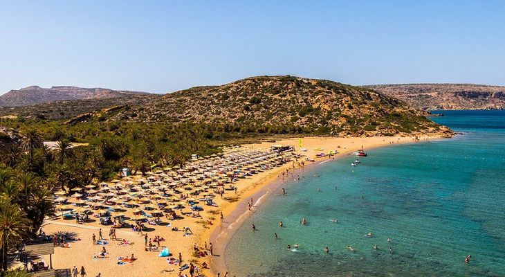 Τουρισμός: Οι τρεις «αστερίσκοι» πίσω από την θετική πορεία της χρονιάς    
