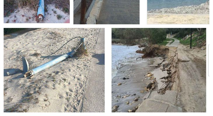 "Μαστιχάρι Δράσις": Συνεχίζεται η υποβάθμιση του χωριού μας – Απογοήτευση για την απουσία εκπροσώπων του Δήμου στη συνάντηση που κάναμε