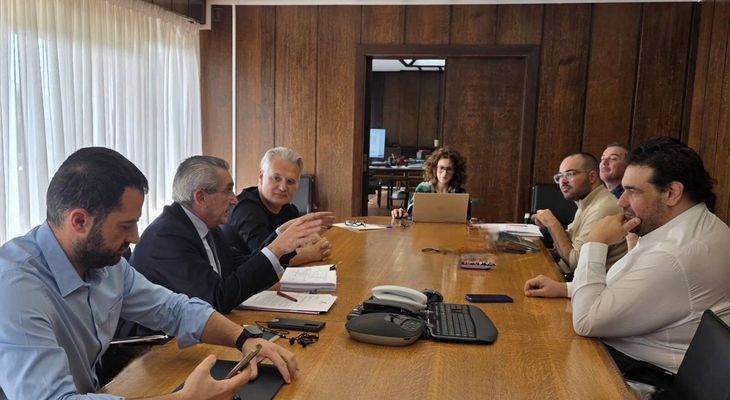 Γ. Χατζημάρκος: Ο νέος Κώδικας Τ.Α. είναι από τις πιο κρίσιμες μεταρρυθμίσεις στην χώρα που κάνει αποφασιστικό restart