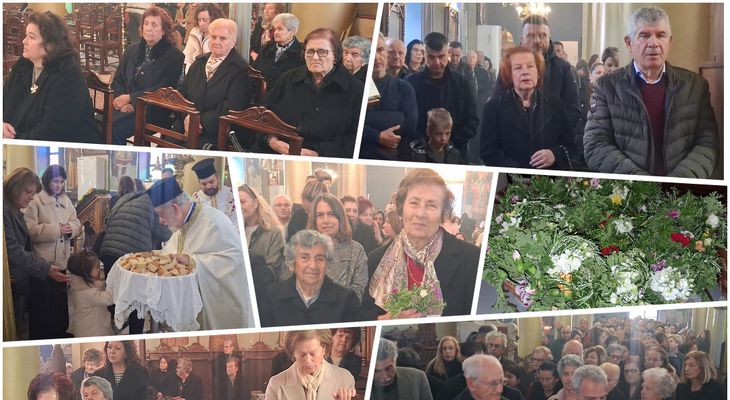 Με λαμπρότητα εορτάστηκε στις εκκλησίες της Κω η μεγάλη εορτή της Σταυροπροσκυνήσεως