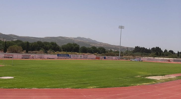 Σε εξέλιξη οι αδειοδοτήσεις αθλητικών εγκαταστάσεων στην Κω - Προσωρινές άδειες έως τον Ιούνιο 