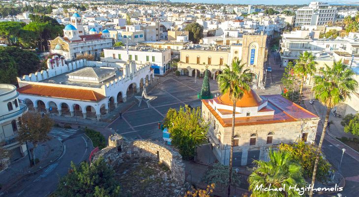 Oι θέσεις και οι παρεμβάσεις του Σ.ΕΠ.Ε Κω για το Τοπικό Πολεοδομικό Σχέδιο (ΤΠΣ) Κω