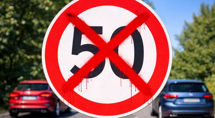 "Παράθυρο" από τον Περ/ρχη Γ. Χατζημάρκο για αύξηση του ορίου ταχύτητας στο επαρχιακό δίκτυο Κω