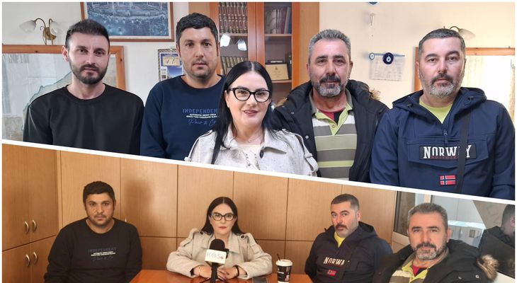 Συνέντευξη του Βακούφ Κω: Τι ανέφεραν για τους διαγωνισμούς καταστημάτων, τα συμβόλαια και τις δηλώσεις του κ. Ι. Κουνελάκη