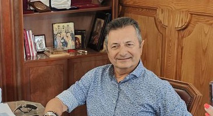 Γ. Καλέργης: Ο κ. Χόνδρος ερμήνευσε λάθος τα όσα είπα – Δεν μειώνω ούτε μηδενίζω το έργο των προηγούμενων Προέδρων της Μαρίνας
