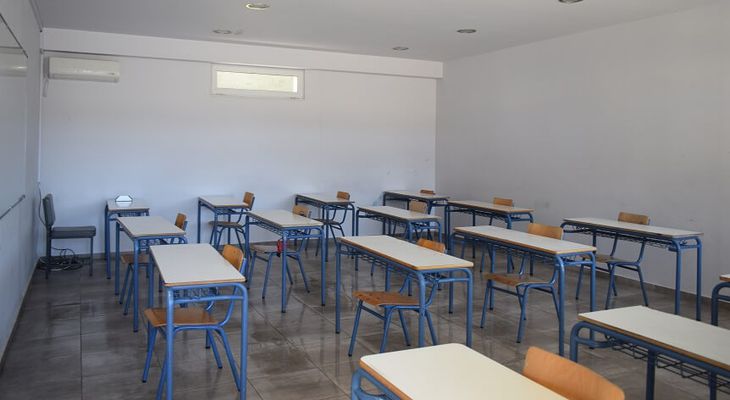 Κλειστά τα σχολεία & οι παιδικοί σταθμοί σε όλη την Κω την Τετάρτη 14 Οκτωβρίου