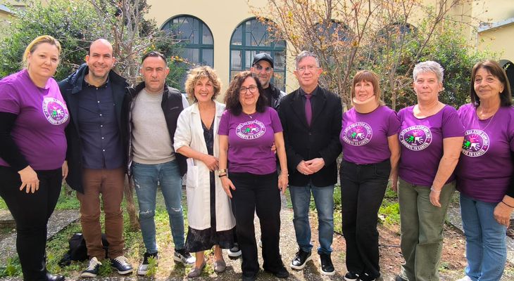 Σημαντικές δωρεές από συμπολίτες μας προς το νοσοκομείο Κω 