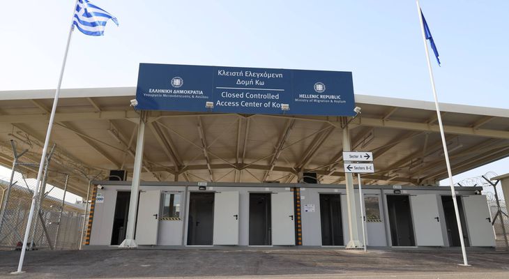 Μεταναστευτικό: Η Γερμανία επιστρέφει το πρόβλημα – Σε Κω και Λέρο η «αποθήκευση» όσων φτάνουν στην Κρήτη από Λιβύη 