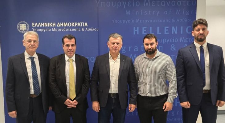 Χρηματοδότηση 399.500€ πέτυχε ο Δήμος Κω για την προμήθεια 8 χρήσιμων και αναγκαίων οχημάτων