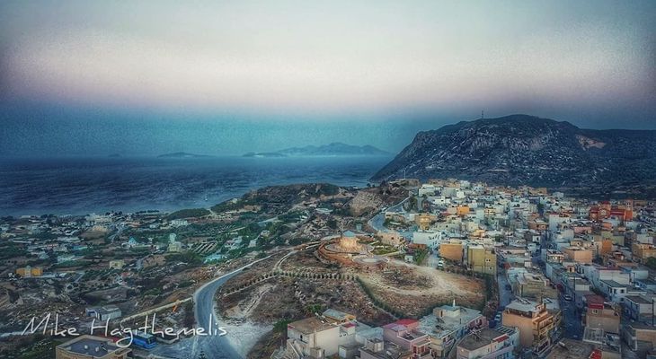 Σ/γος Κεφάλου “Αρωγή”: Βαρέα οχήματα, στάθμευση και καθαριότητα - Ζητήματα που δεν μπορούν να περιμένουν
