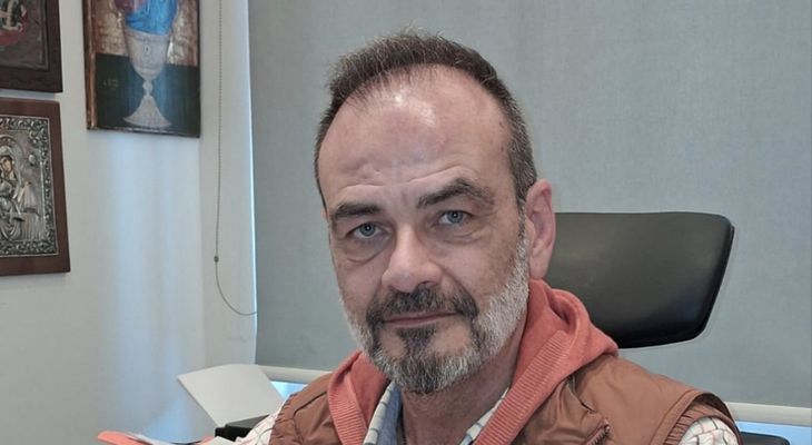 "ΔΥΝΑΜΗ ΑΛΛΑΓΗΣ": Ο κυβερνητικός βουλευτής Γ. Παππάς  το τερμάτισε! Φταίει - λέει- η αντιπολίτευση στο Δήμο  που δεν έχει γίνει το νέο  νοσοκομείο!