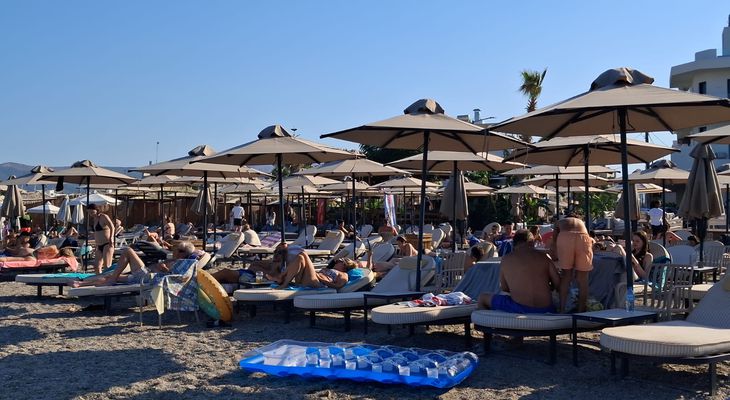 Οι tour operators συνεχίζουν να ποντάρουν στην Ελλάδα και για το 2027 - Ενισχύουν τα προγράμματά τους