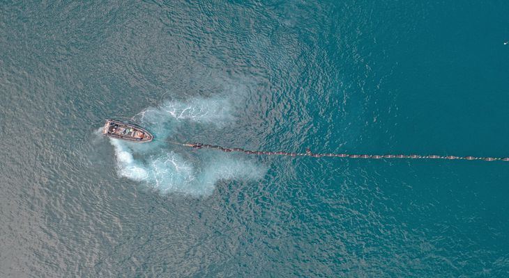 Εγκρίθηκε η ηλεκτρική διασύνδεση Ρόδου και Κω μέσω υποβρύχιων καλωδίων με την ηπειρωτική Ελλάδα 