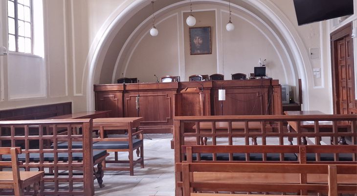 Ελεύθερος με εγγύηση 3.000 ευρώ 31χρονος που αρνείται κάθε σχέση με το κύκλωμα κοκαΐνης της Κω  
