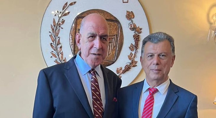 Γ. Καμπανης: Η Κως χρειάζεται έναν Δήμαρχο που να διοικεί και όχι να ακολουθεί τις εξελίξεις - Να γίνει λίγο "Μπεος" ο Δήμαρχος Κω  