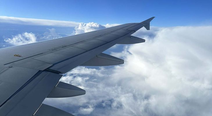 Fraport: Ιστορικό ρεκόρ επιβατικής κίνησης τον Αύγουστο με πάνω από 7,1 εκατ. ταξιδιώτες