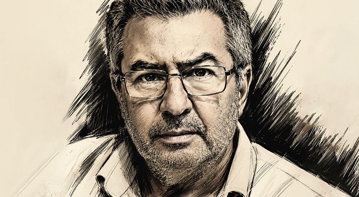 Συνέντευξη του κ. Σ. Κλάδη μετά την ανακοίνωση δημιουργίας νέας δημ. παράταξης: Στόχος μας η νίκη…