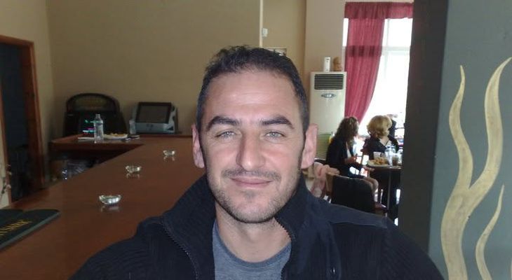 Μεγάλη θλίψη! Έφυγε ξαφνικά από τη ζωή ο αγαπητός συμπολίτης μας Τάκης Ζαμάγιας