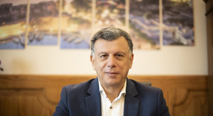 Δήμος Κω: Αναλυτική ενημέρωση στο προσεχές Δημ. Σ/λιο σχετικά με την ασφάλιση και τα τέλη κυκλοφορίας δημοτικών οχημάτων