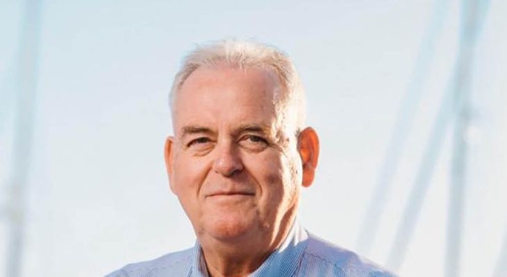 O κ. Π. Αβρίθης μιλάει για την υπόθεση του 17χρονου από τη Λέρο, τις πολιτικές εξελίξεις και τα τοπικά ζητήματα  