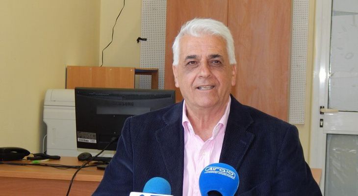 K. Kαϊσερλης: Πολλά τα ερωτήματα για έναν Δήμο της ανάπτυξης- Θα επιτύχει ή όχι η πρόταση του Ομίλου