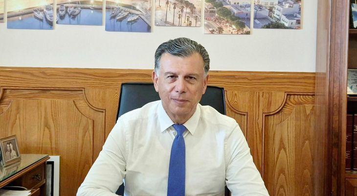 Μήνυση κατά αγνώστων για συκοφαντική δυσφήμιση κατέθεσε στην Εισαγγελία ο Δήμαρχος Κω Θ. Νικηταράς