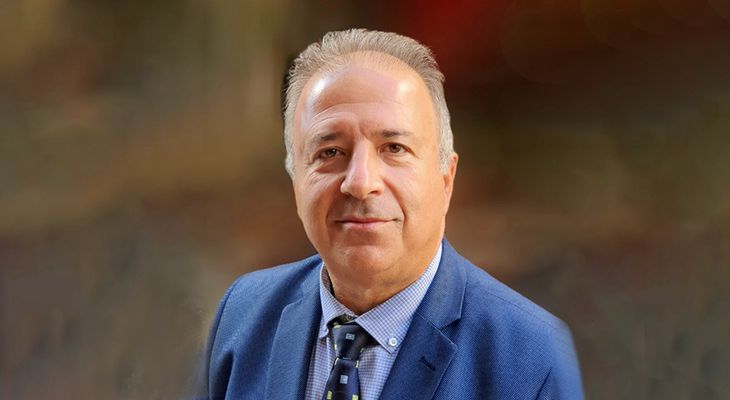 Μ. Χατζημιχαήλ: Η εμφάνιση της πόλης στην αρχή της σεζόν δεν είναι λεπτομέρεια, είναι η βιτρίνα μας - Μια πρακτική πρόταση 