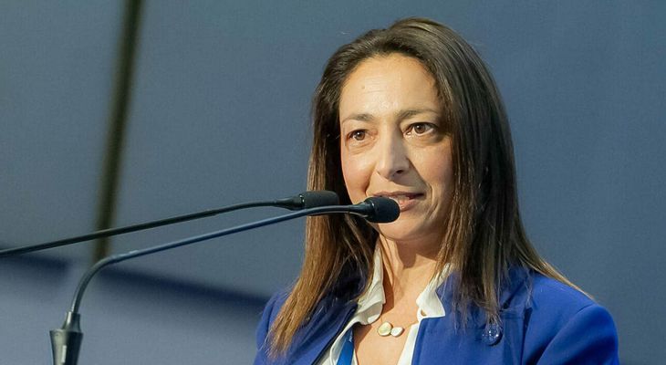 Ν. Σβύνου: «Το χωροταξικό, καθορίζει το μέλλον του τουρισμού και των επενδύσεων και γενικότερα την αξία της περιουσίας των κατοίκων 