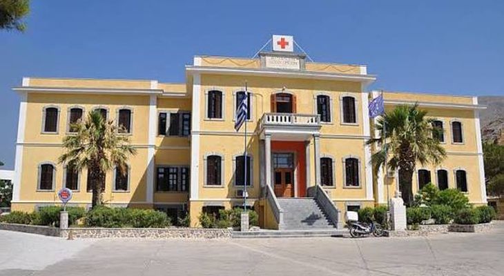 Nεκρος 61χρονος ορειβάτης στην Κάλυμνο 