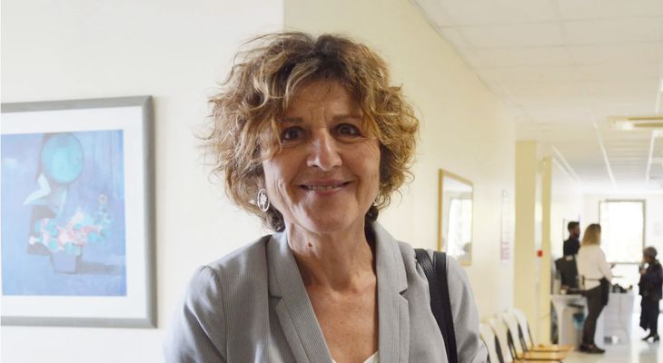 Ε. Καρανίκα: «Έγινε η ζωή μας πατίνι;» ή «Μας πήρε τη ζωή μας ένα πατίνι;!»