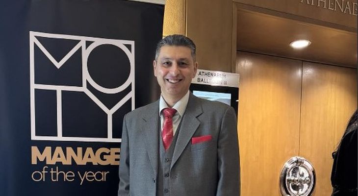 Σ. Γιαλλίζης: Δωδεκάνησα 2026 - Λιγότεροι επισκέπτες, χαμηλότερη κατανάλωση και νέες προκλήσεις για τη νησιωτική οικονομία...