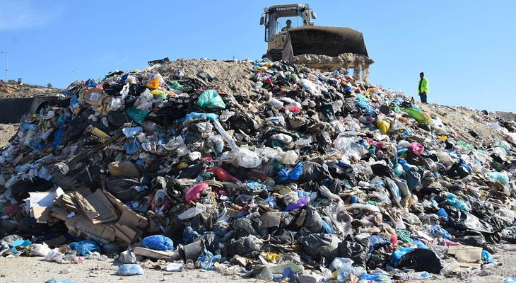 Νέα πεντάμηνη αναβολή στο ΣτΕ για τη μεταφορά σκουπιδιών από την Κάλυμνο στην Κω