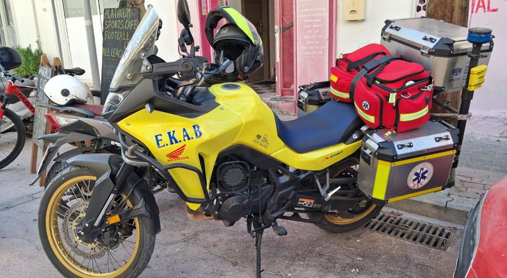 Νεκρός βρέθηκε στην οικία του 49χρονος συμπολίτης μας